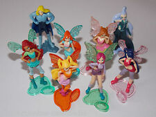 Winx club 2012 gebraucht kaufen  Ostelsheim