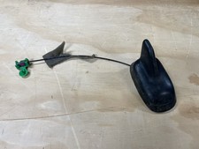 VOLKSWAGEN PASSAT JETTA TETO BARBATANA DE TUBARÃO MÓDULO TAMPA FABRICANTE DE EQUIPAMENTO ORIGINAL 2007-2018 comprar usado  Enviando para Brazil