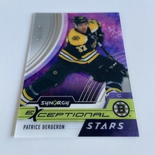 Nhl card patrice gebraucht kaufen  Furth