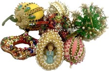 Lot vintage sequin for sale  Trumbull