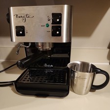 Starbucks barista espresso for sale  Norfolk
