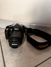 Reflex nikon d3100 usato  Napoli