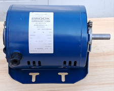 Brook crompton imperial for sale  IPSWICH