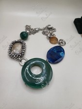 Statement multi stone for sale  Springfield
