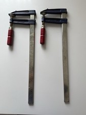 Schraubzwingen klemmzwingen zw gebraucht kaufen  Bonn