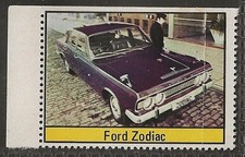 Car stamps 1971 for sale  COLNE