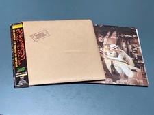 LED ZEPPELIN - IN THROUGH THE OUT DOOR - JAPAN MINI LP CD W/OBI AMCY-2441 comprar usado  Enviando para Brazil