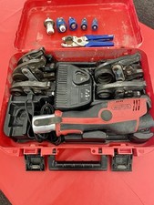 pressmaschine presszange gebraucht kaufen pressmaschine presszange gebraucht kaufen Chemnitz
