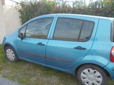renault modus pieces d'occasion renault modus pieces d'occasion  Courville-sur-Eure
