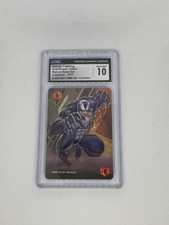 Venom fighting overpower for sale  Rocklin