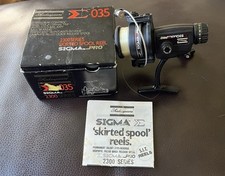 shakespeare sigma for sale shakespeare sigma for sale Gresham