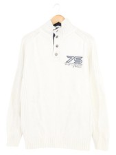 Peckott herren pullover gebraucht kaufen  Deutschland