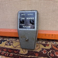 Vintage 1960s vox for sale  HEANOR