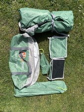 Gear green grey for sale  PONTYCLUN