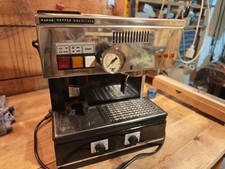 Espressomaschine siebträger m gebraucht kaufen Espressomaschine siebträger m gebraucht kaufen  Konstanz