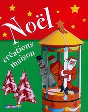 Noel creations maison d'occasion  France