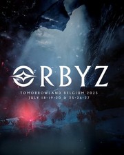 Tomorrowland 2025 full gebraucht kaufen  Rottweil