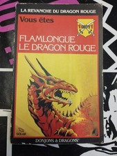 Livre ldvelh flamlongue d'occasion  Chablis