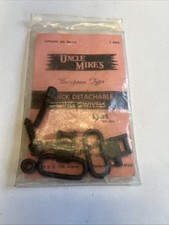 Uncle mikes sling for sale  Jersey Shore