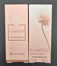 Zestaw 2 mini 7,5 ml Yves Rocher Comme Une Evidence Woda perfumowana na sprzedaż  Wysyłka do Poland