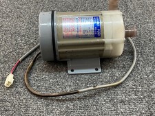 Noritsu pump model for sale  Signal Hill