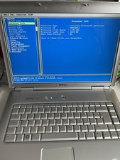 dell inspiron 1520 for sale dell inspiron 1520 for sale LEICESTER