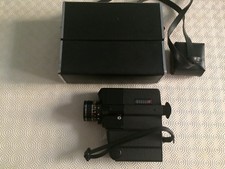 Cinepresa super vintage usato  Vimodrone