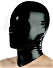 Cagoule latex masque d'occasion  Josselin