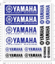 Yamaha factory racing d'occasion  Expédié en Belgium