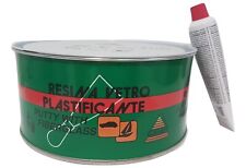 Vetro resina pasta usato  Villafranca Sicula