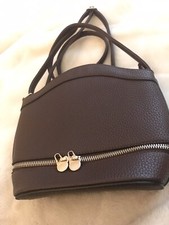 Rich chocolate brown for sale  LEWES