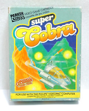 Super cobra parker d'occasion  Nice-