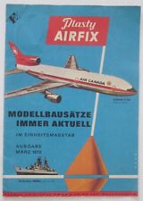 Modellbau plasty airfix gebraucht kaufen  Herne