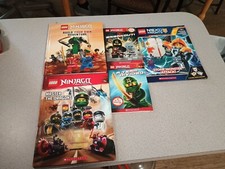 Lego ninjago kindergarten for sale  Lake City