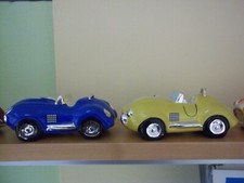 Salvadanaio In Terracotta Grezza - Diametro 20cm | Design Rustico Per Risparmi Monete