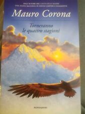 Libro torneranno quattro usato  Lissone