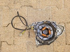 Carter moteur alternateur d'occasion  Coulommiers