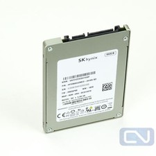 Usado, SSD estado sólido SK Hynix SC3010 960GB HFS960G32MED (SATA III) 6Gb/s MLC 2.5" comprar usado  Enviando para Brazil