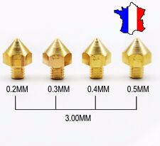 Buse imprimante ultimaker d'occasion  Gémozac