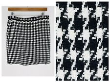 Ann taylor houndstooth for sale  Osseo
