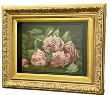 Beautiful roses painting for sale  Simi Valley