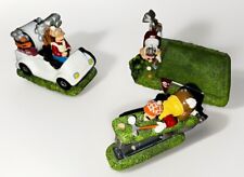 Golf themed desk for sale  Camdenton