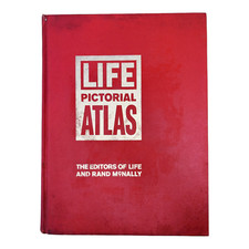 1961 life pictorial for sale  Wesley Chapel