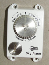 Barigo sky alarm gebraucht kaufen  Wolfhagen