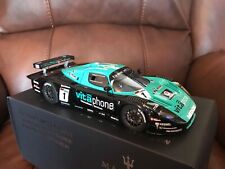 Autoart maserati mc12 for sale  BALLYMENA
