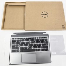 Genuíno NOVO Dell Latitude 7200 2 em 1 Tablet Teclado de Viagem 24D3M comprar usado  Enviando para Brazil
