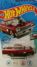 Hot wheels chevy d'occasion  Schirmeck