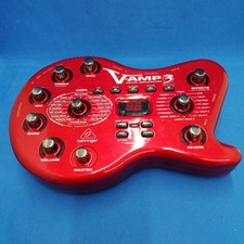Efeito de guitarra elétrica Behringer V-Amp3 Effector/V-Amp3 comprar usado  Enviando para Brazil