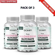 Pack organics ocean for sale  Staten Island