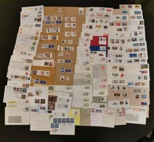 Großer belegeposten brd gebraucht kaufen  Reichenbach im Vogtland